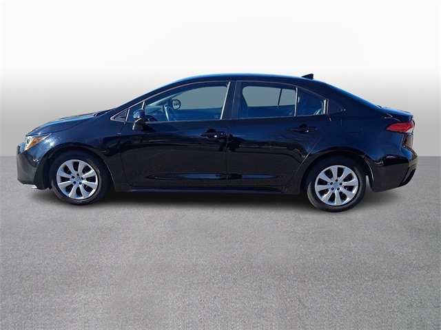 Thumbnail: 2023 Toyota Corolla - 7