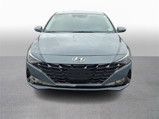 Thumbnail: 2023 Hyundai Elantra - 2