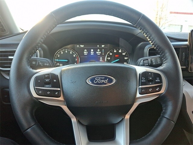 Thumbnail: 2023 Ford Explorer - 19