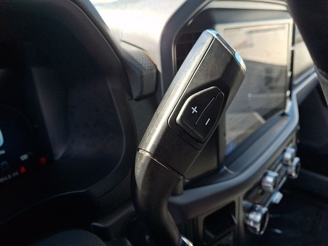 Thumbnail: 2025 Ford F-150 - 14