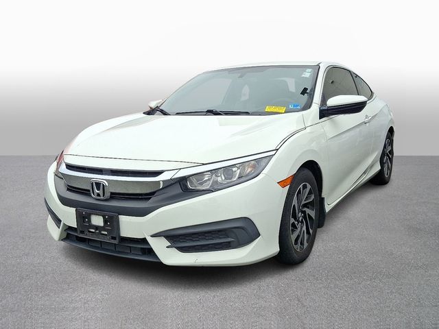Thumbnail: 2017 Honda Civic - 1