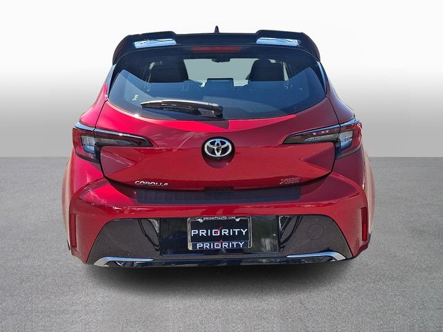 Thumbnail: 2025 Toyota Corolla - 5