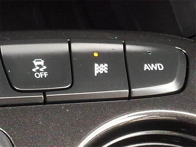 Thumbnail: 2025 Chevrolet TrailBlazer - 25