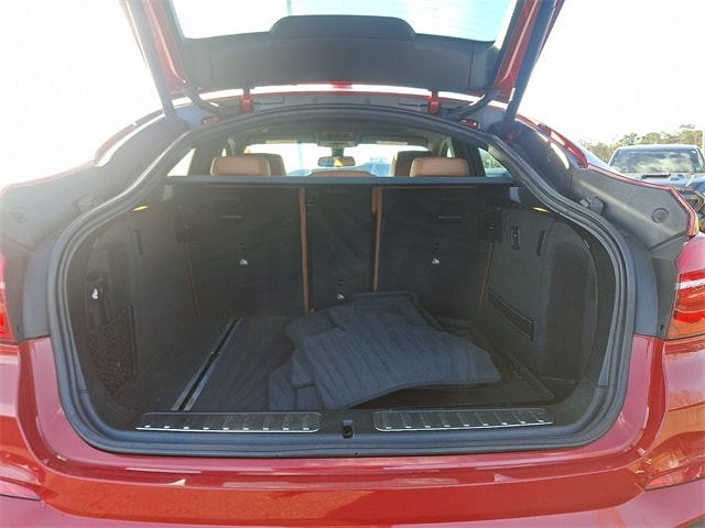 Thumbnail: 2015 BMW X4 - 30