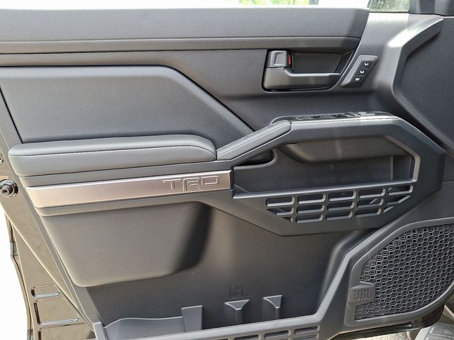 Thumbnail: 2026 Toyota 4Runner - 9
