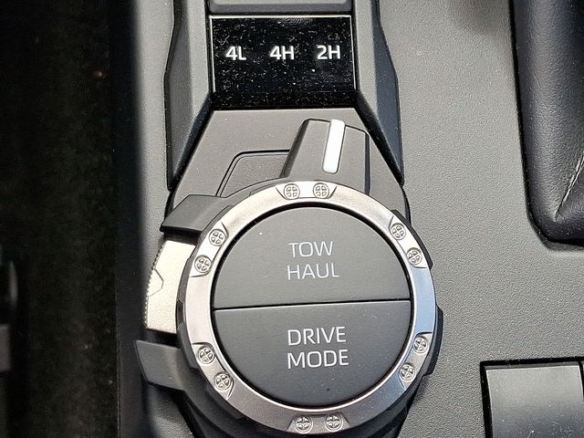 Thumbnail: 2026 Toyota 4Runner - 23