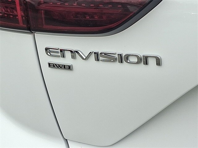 Thumbnail: 2025 Buick Envision - 32