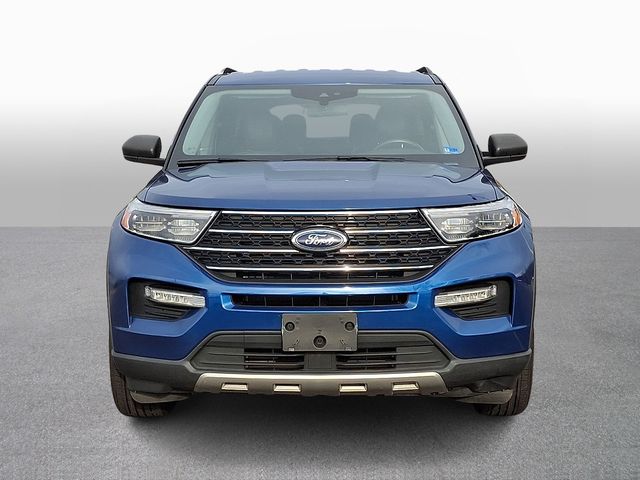 Thumbnail: 2021 Ford Explorer - 2