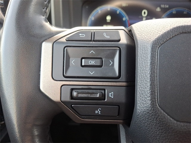 Thumbnail: 2024 Toyota Land Cruiser - 20