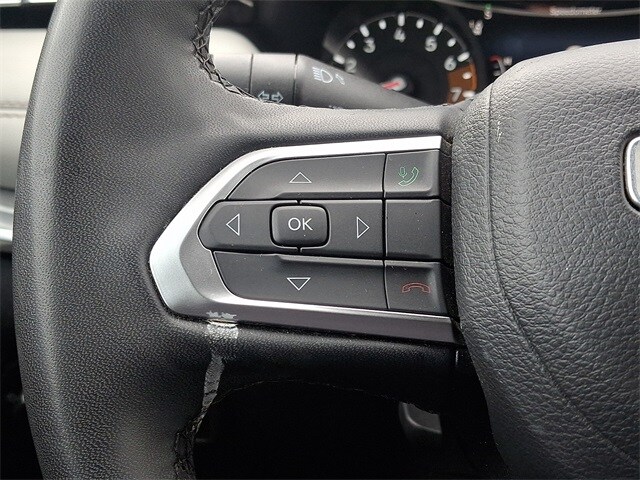 Thumbnail: 2024 Jeep Compass - 20