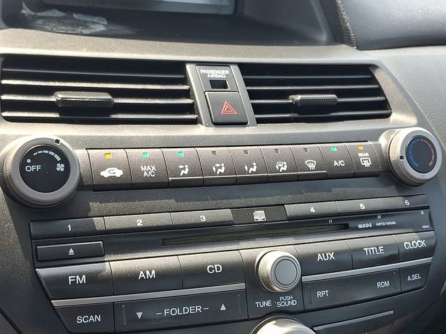 Thumbnail: 2009 Honda Accord - 15