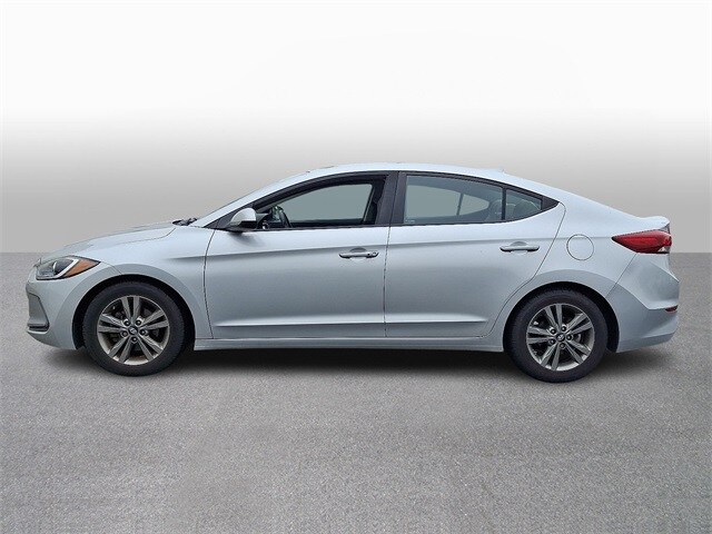 Thumbnail: 2018 Hyundai Elantra - 6