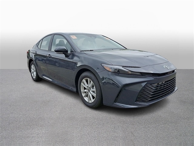Thumbnail: 2025 Toyota Camry - 3