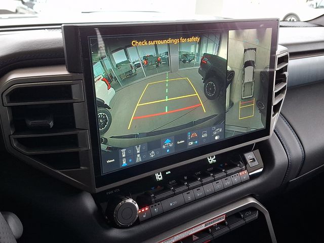 Thumbnail: 2026 Toyota Tundra - 13