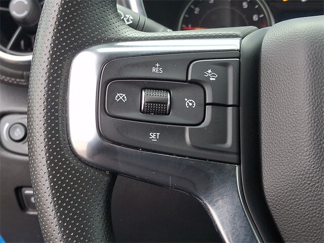 Thumbnail: 2025 Chevrolet Blazer - 20