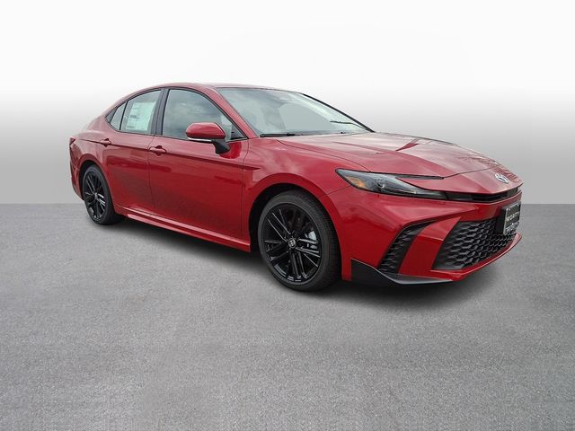 Thumbnail: 2026 Toyota Camry - 2