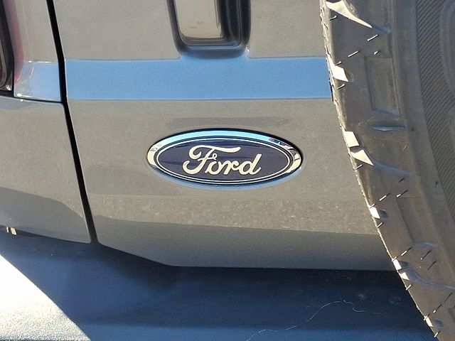 Thumbnail: 2024 Ford Bronco - 29