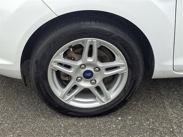 Thumbnail: 2019 Ford Fiesta - 8