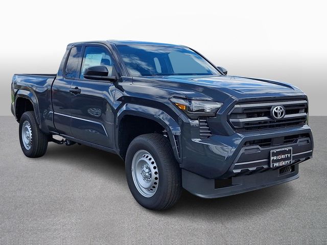 Thumbnail: 2026 Toyota Tacoma - 3