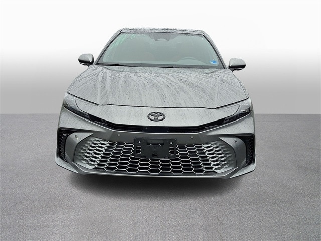 Thumbnail: 2025 Toyota Camry - 2