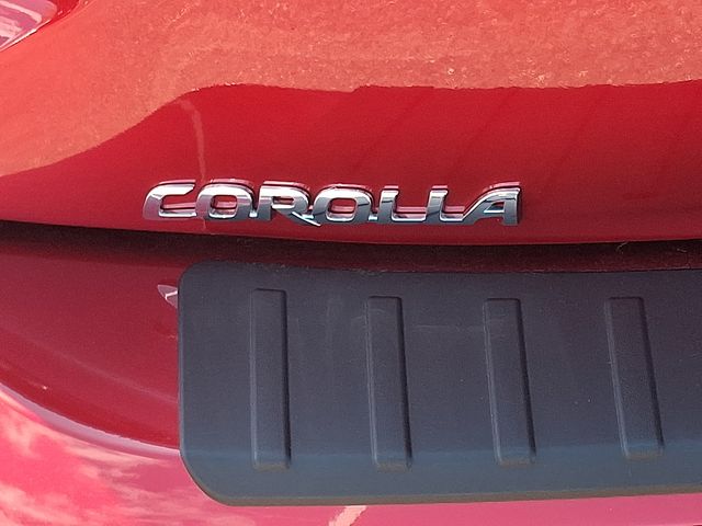 Thumbnail: 2025 Toyota Corolla - 30