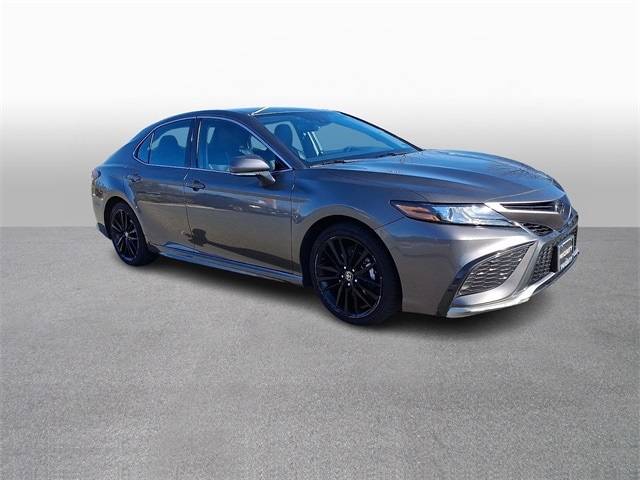 Thumbnail: 2023 Toyota Camry - 3