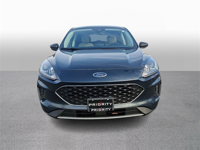 Thumbnail: 2022 Ford Escape - 2