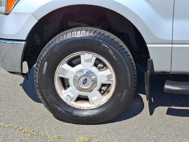 Thumbnail: 2014 Ford F-150 - 8