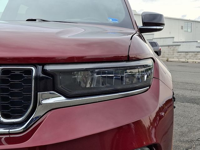 Thumbnail: 2025 Jeep Grand Cherokee - 9