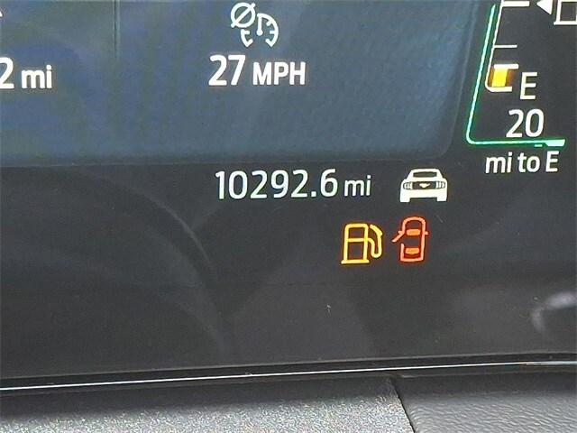 Thumbnail: 2024 Ford Mustang - 19