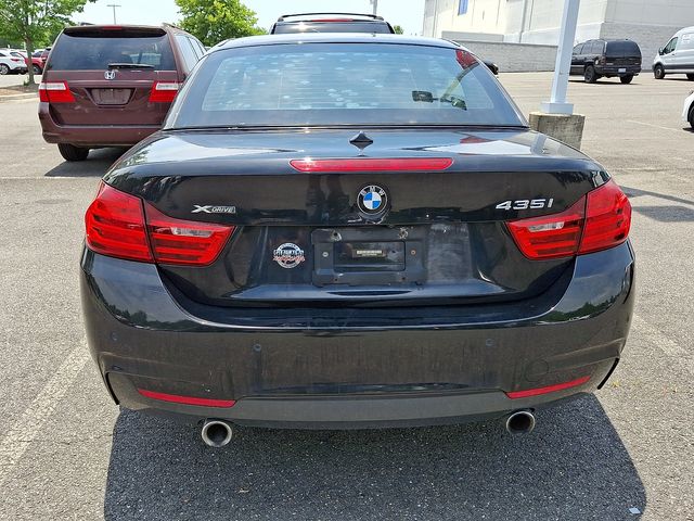 Thumbnail: 2015 BMW 4 Series - 6