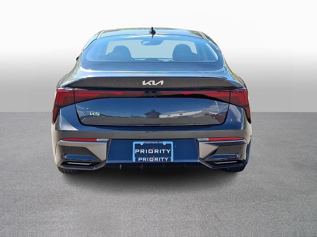 Thumbnail: 2026 Kia K5 - 5