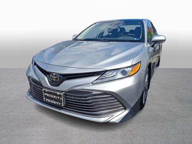 Thumbnail: 2020 Toyota Camry - 1