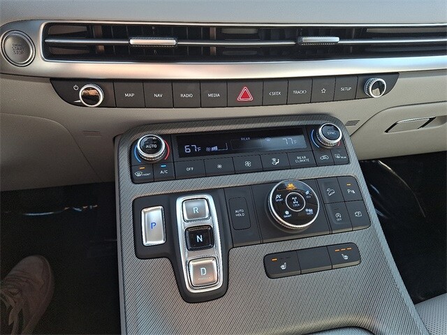 Thumbnail: 2025 Hyundai Palisade - 16