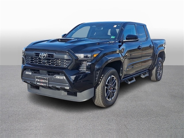 Thumbnail: 2025 Toyota Tacoma - 1