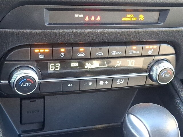 Thumbnail: 2025 Mazda CX-5 - 12