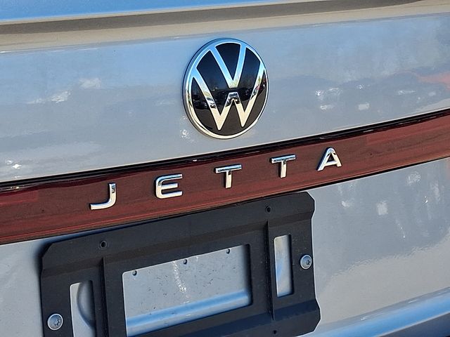 Thumbnail: 2025 Volkswagen Jetta - 10