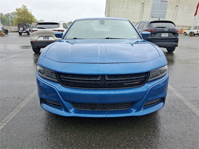 Thumbnail: 2022 Dodge Charger - 2
