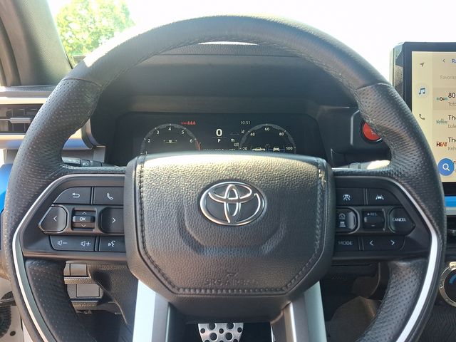 Thumbnail: 2025 Toyota Tacoma - 17