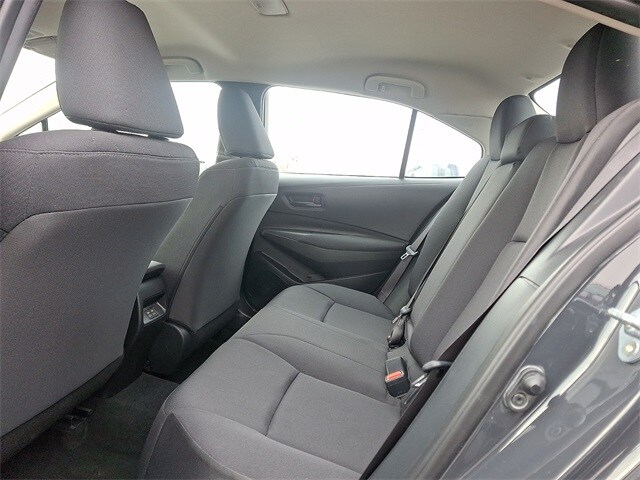 Thumbnail: 2025 Toyota Corolla - 10