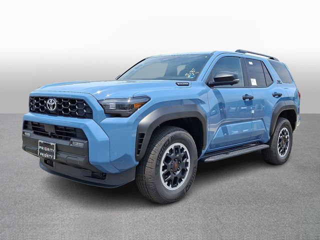 Thumbnail: 2026 Toyota 4Runner - 1