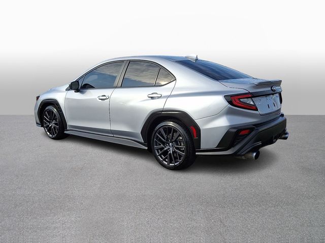 Thumbnail: 2024 Subaru WRX - 6