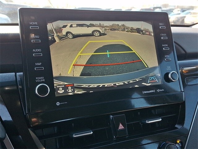 Thumbnail: 2023 Toyota Camry - 17