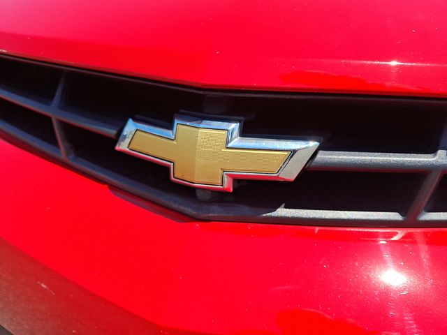 Thumbnail: 2014 Chevrolet Camaro - 30