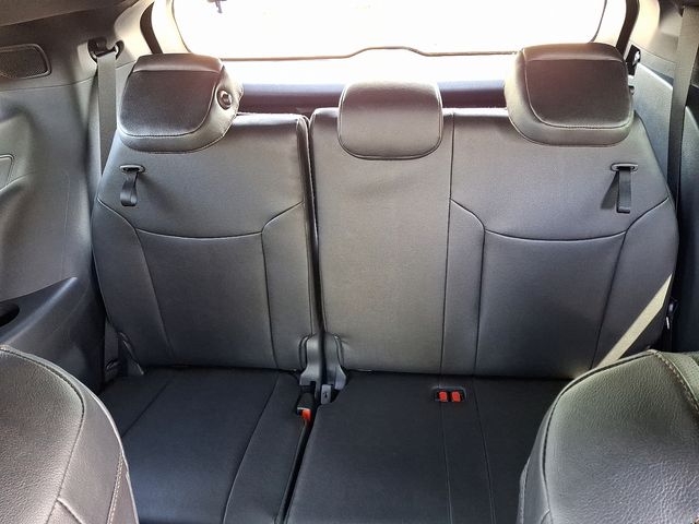 Thumbnail: 2026 Toyota Sienna - 8