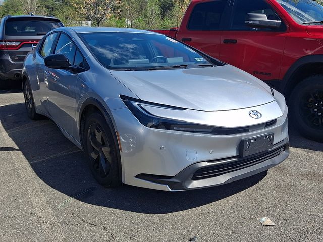 Thumbnail: 2023 Toyota Prius - 5