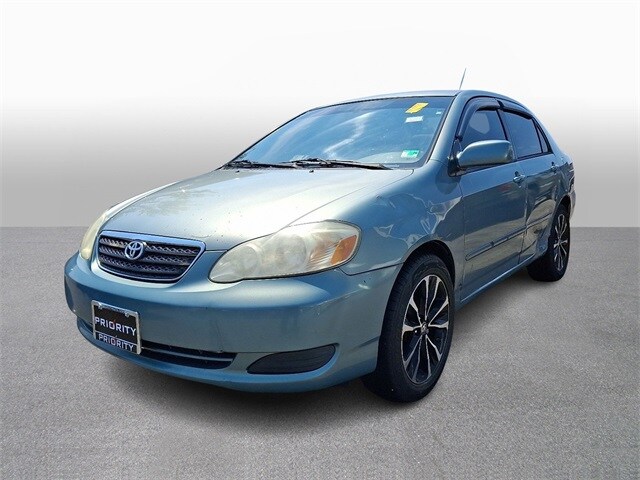 2006 Toyota Corolla LE -
                  Springfield, VA