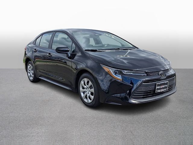 Thumbnail: 2025 Toyota Corolla - 3