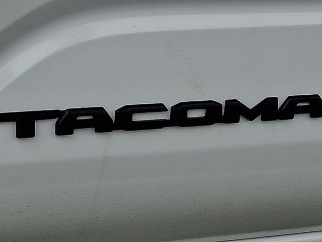 Thumbnail: 2026 Toyota Tacoma - 21