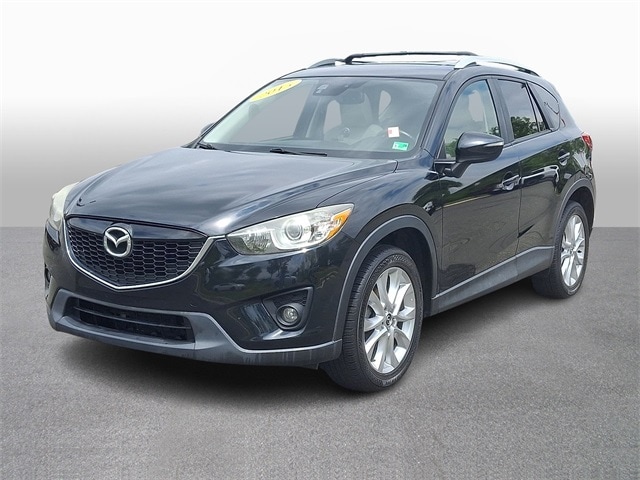2015 Mazda CX-5 Grand Touring -
                  Springfield, VA